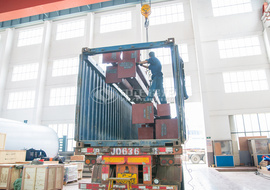 المراجل البخارية بالفحم15 طن من سلسلة DHL  في صناعة  الكيميائية في إندونيسيا
